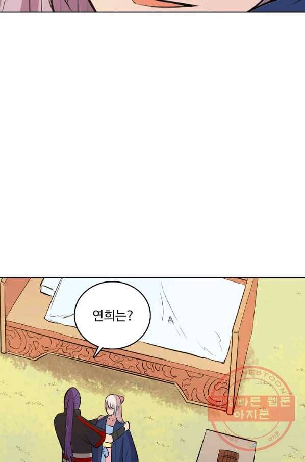 백련성신 496화 73