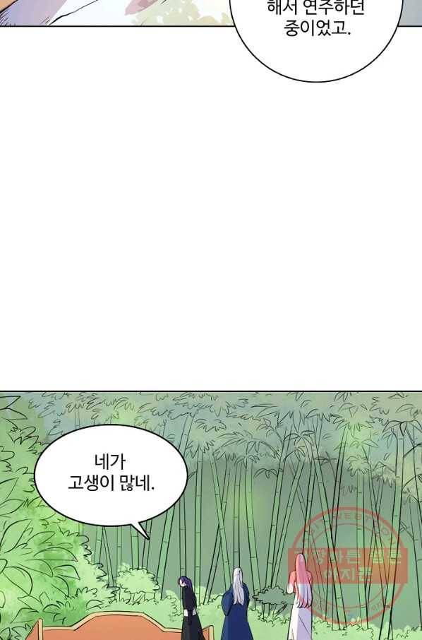 백련성신 496화 75