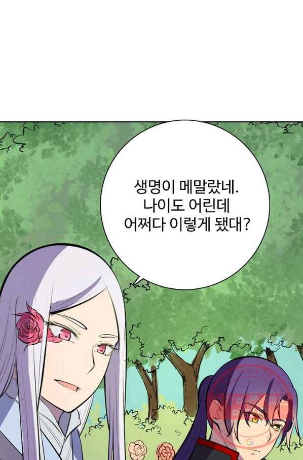 백련성신 496화 86