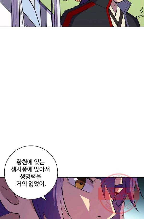 백련성신 496화 87