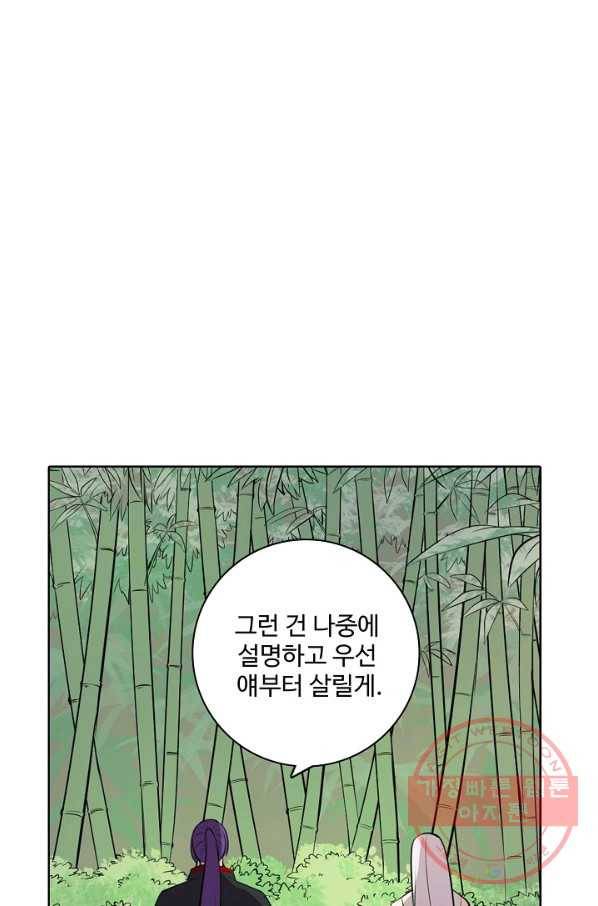 백련성신 496화 89
