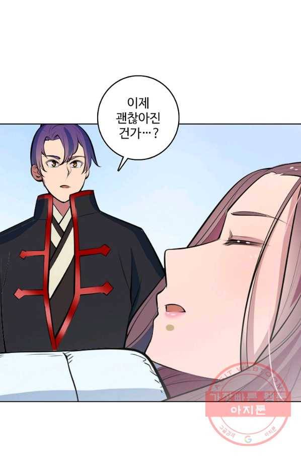 백련성신 496화 97
