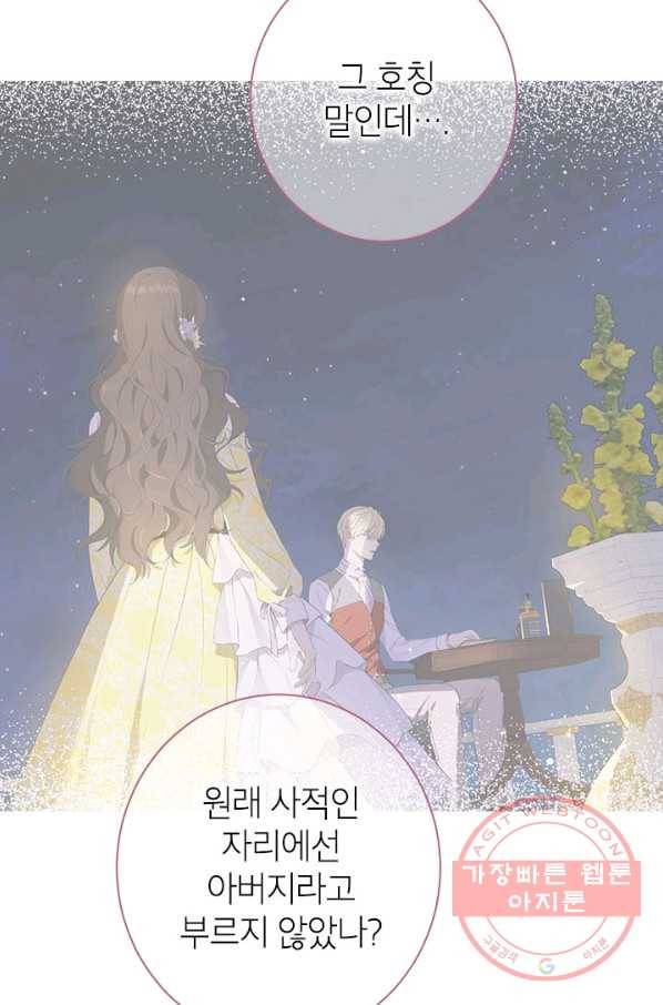사실은 내가 진짜였다 55화 6