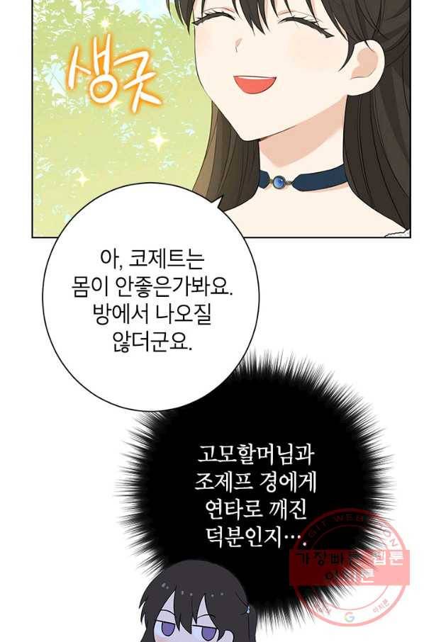 사실은 내가 진짜였다 55화 22