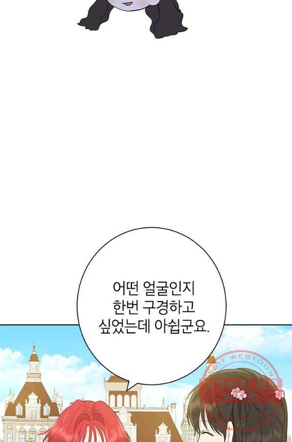 사실은 내가 진짜였다 55화 23