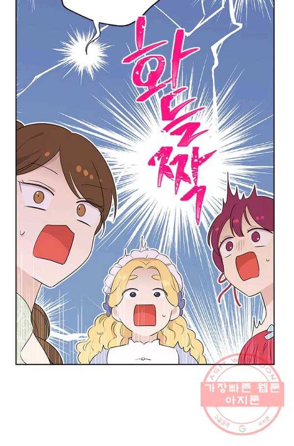 사실은 내가 진짜였다 55화 54