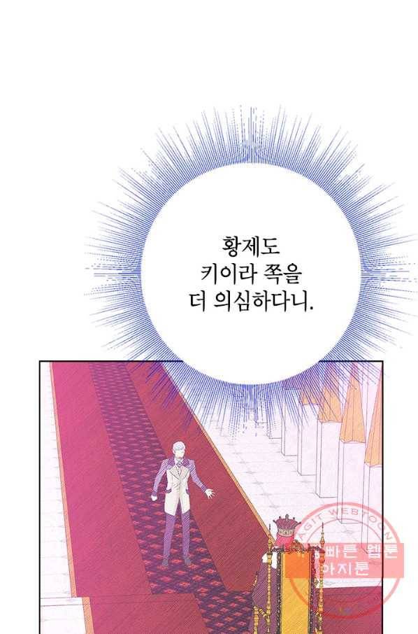 사실은 내가 진짜였다 55화 64