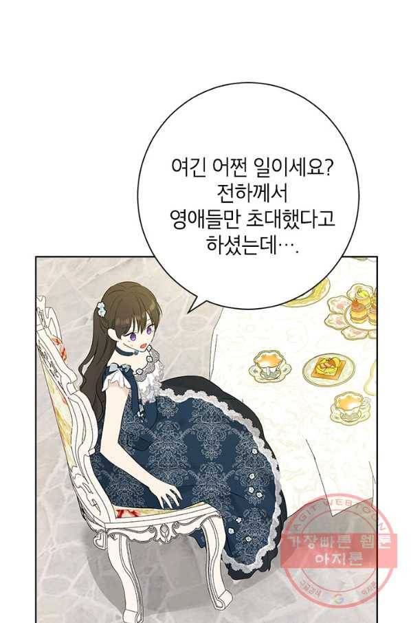 사실은 내가 진짜였다 55화 71