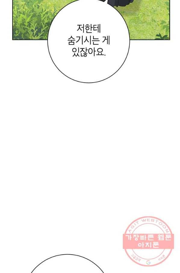 사실은 내가 진짜였다 55화 90