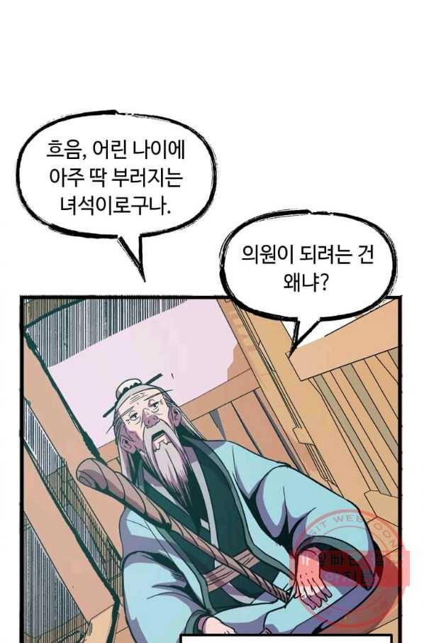 의원귀환 4화 12