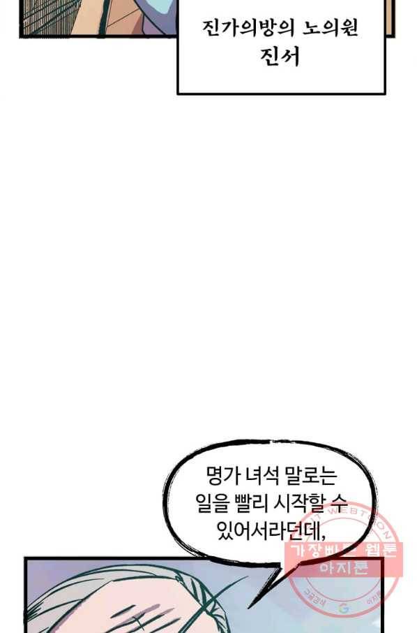 의원귀환 4화 13