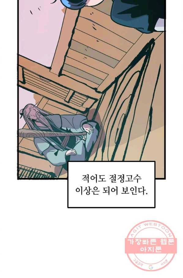 의원귀환 4화 17