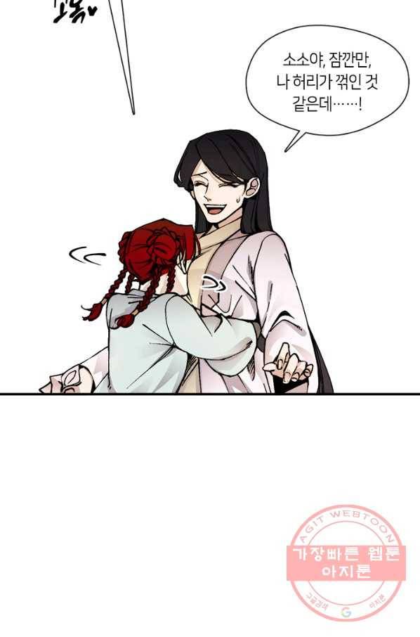 황제의 연인 48화 4