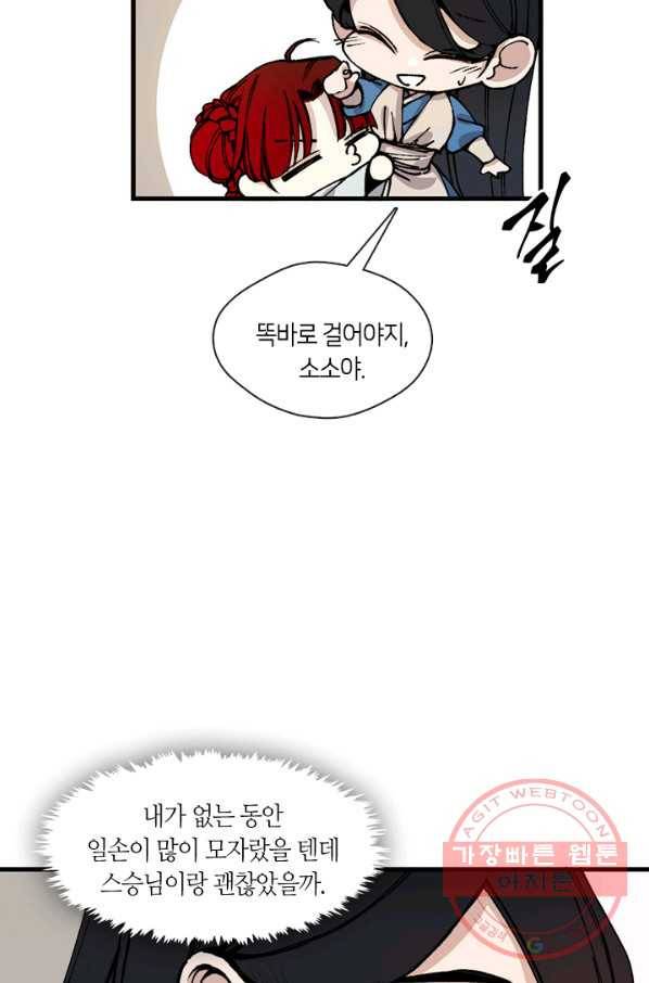 황제의 연인 48화 10