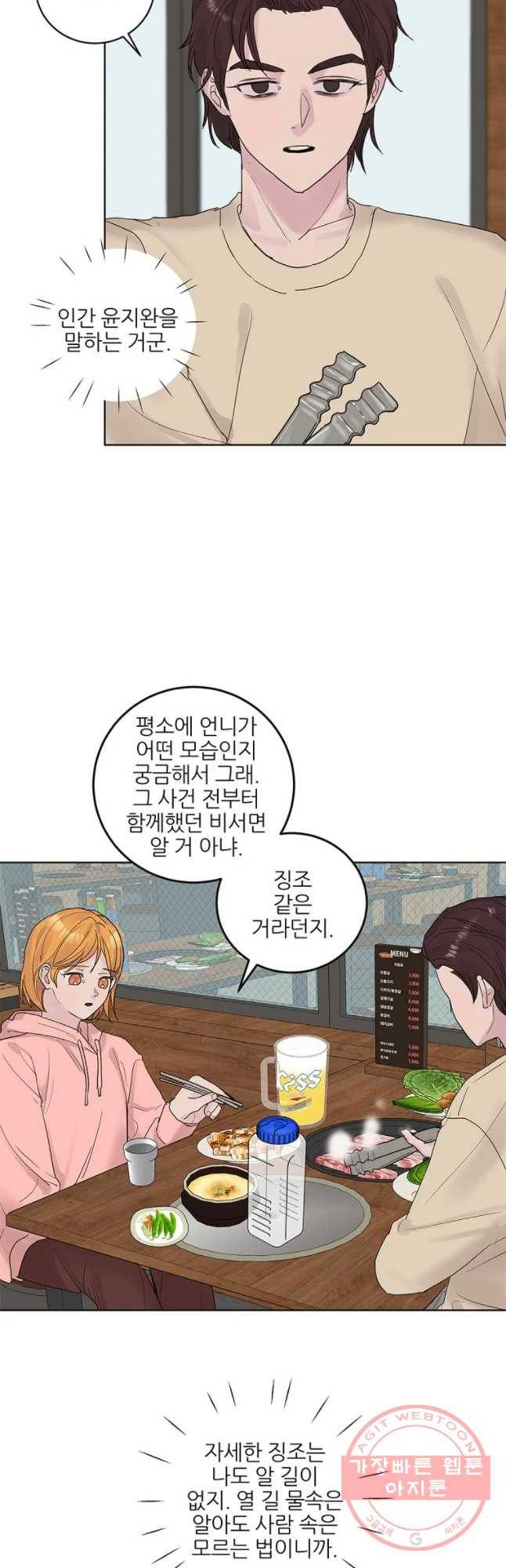 봄날의 팔광 61화 6
