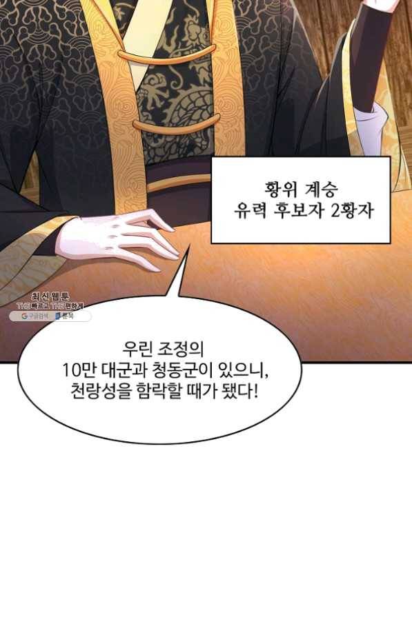 내 소설의 악역이 되다 80화 76