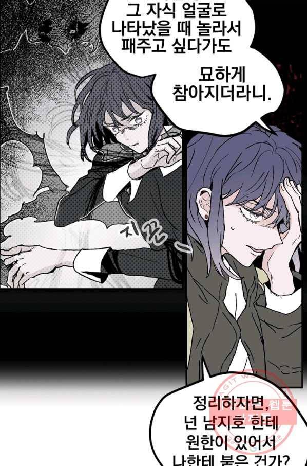 나는 너를 모른다 60화 8
