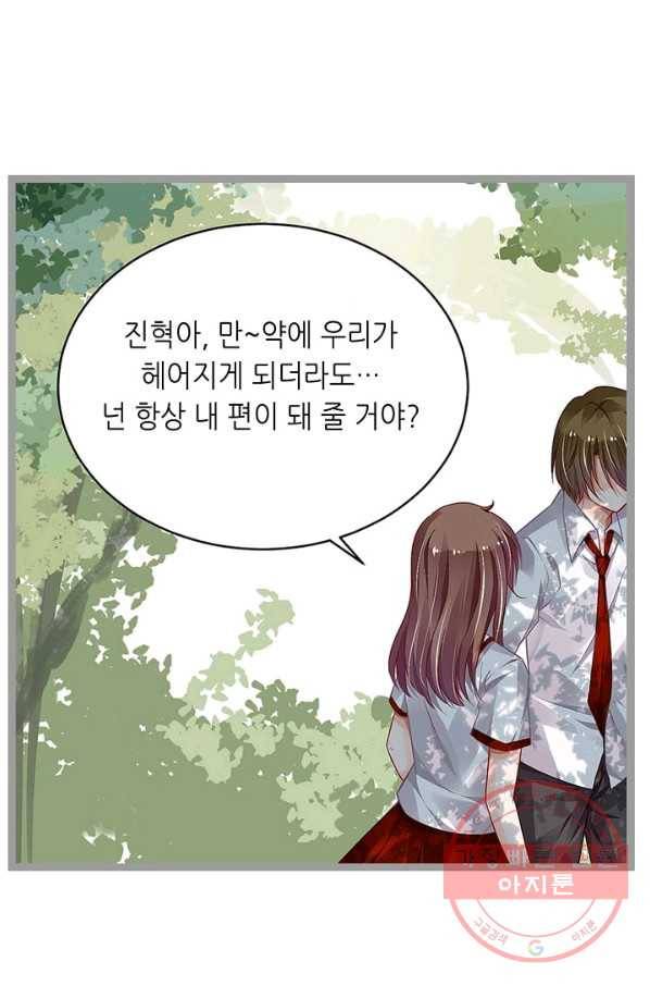 복수할까? 연애할까? 147화 3