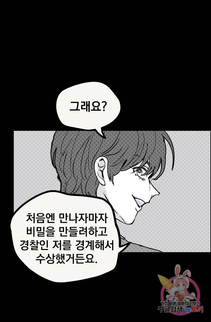 나는 너를 모른다 62화 3