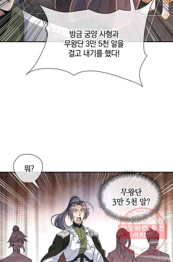 절세전혼 38화 66