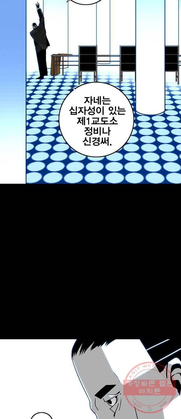 신도림 시즌2 99. 불꽃 8