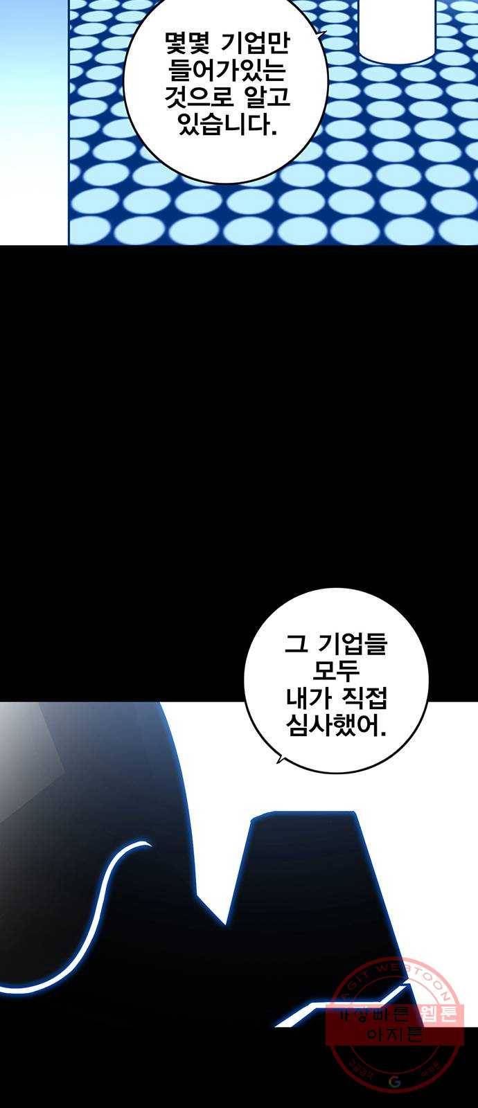 신도림 시즌2 99. 불꽃 14
