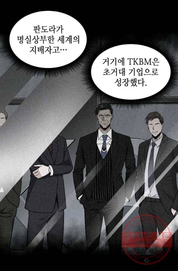 도굴왕 263화 60