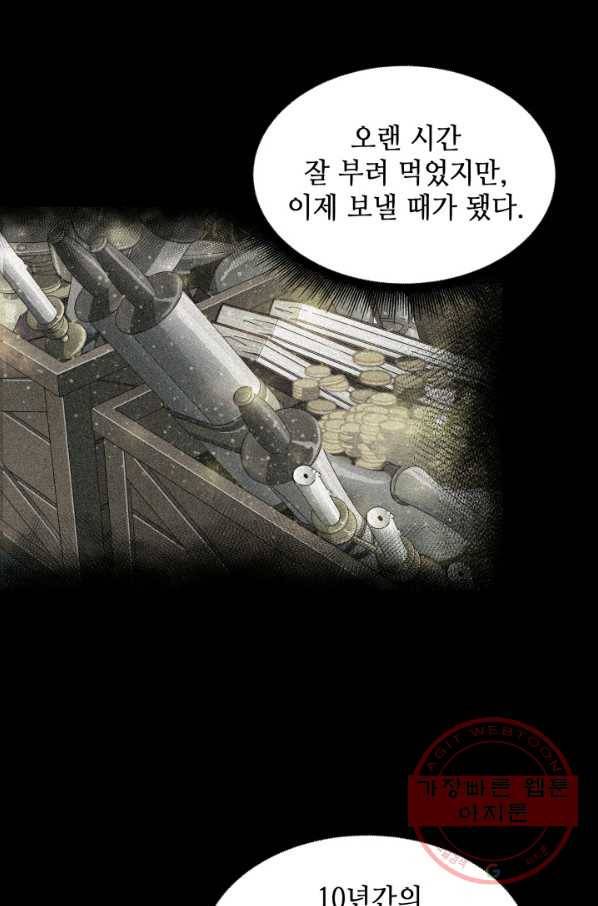 도굴왕 263화 72
