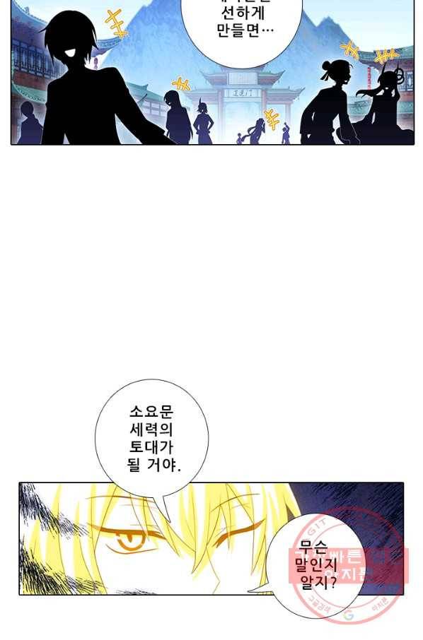 또라이 대사형 무림생존기 271화 11