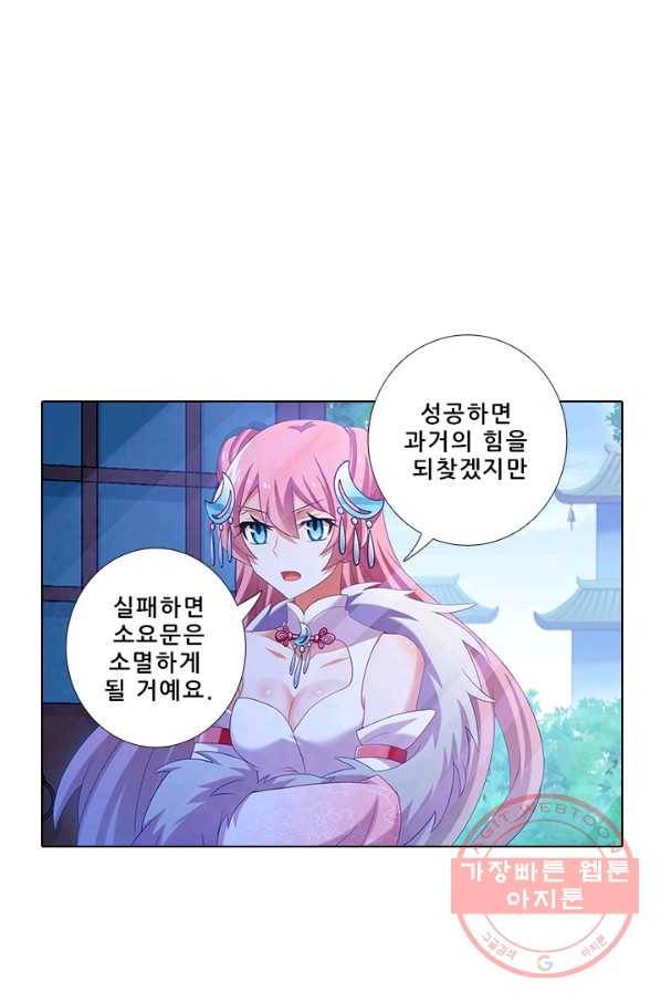 또라이 대사형 무림생존기 271화 12