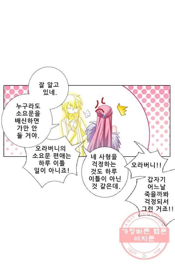 또라이 대사형 무림생존기 271화 15