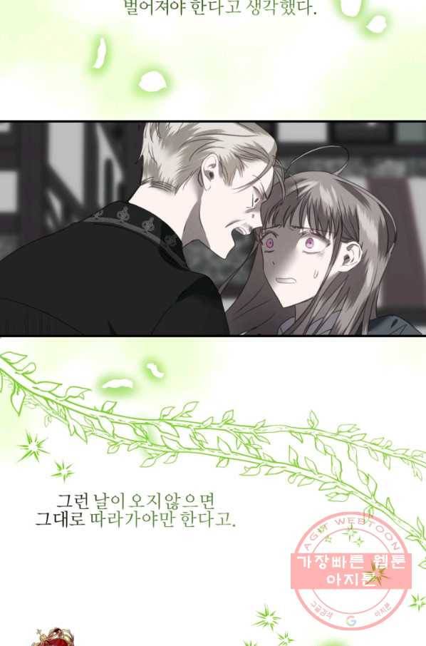 가짜 공녀님의 만렙 토끼 44화 2