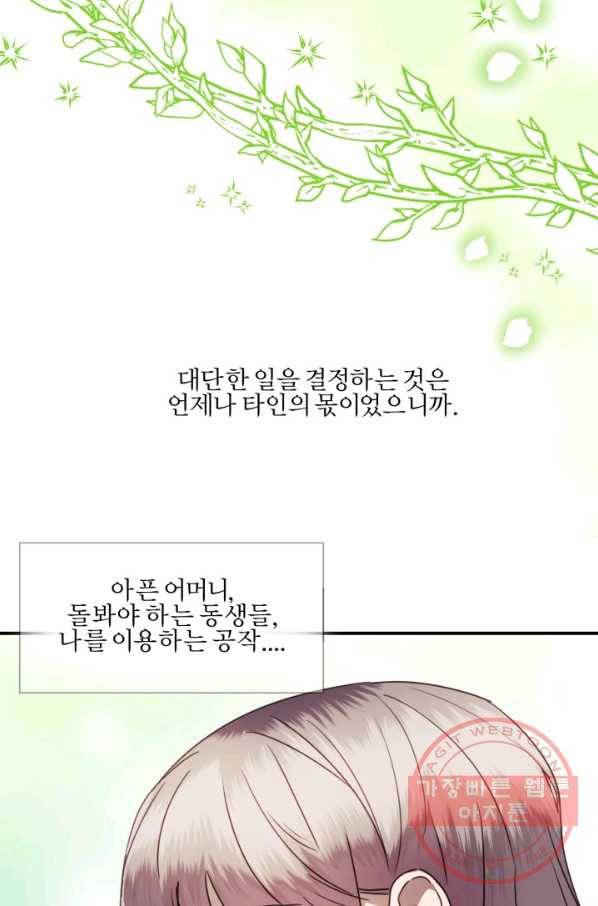 가짜 공녀님의 만렙 토끼 44화 4