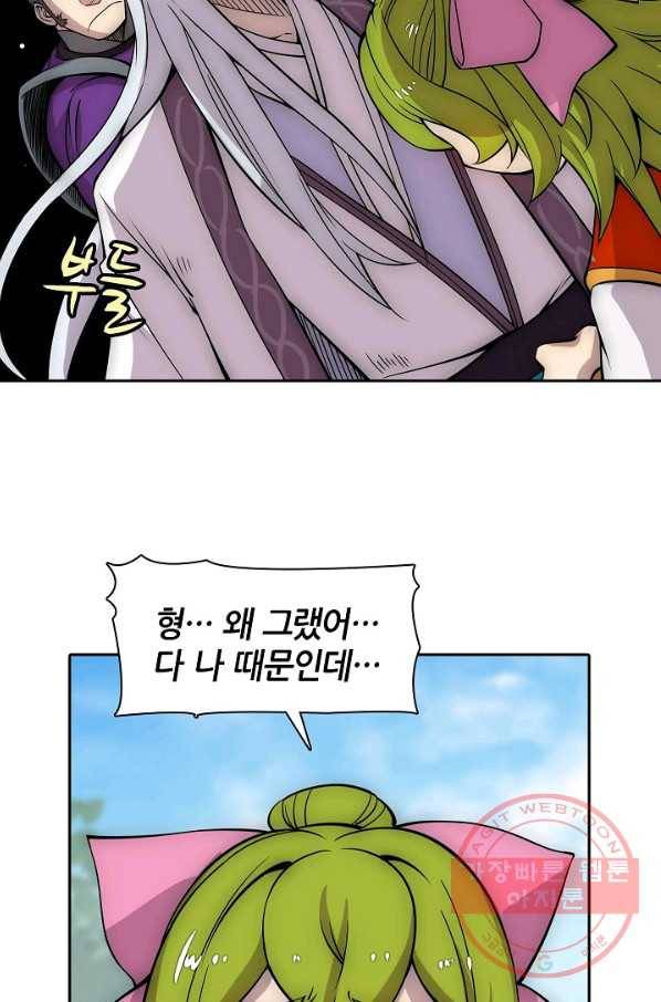 무림제왕의 은퇴생활 50화 9