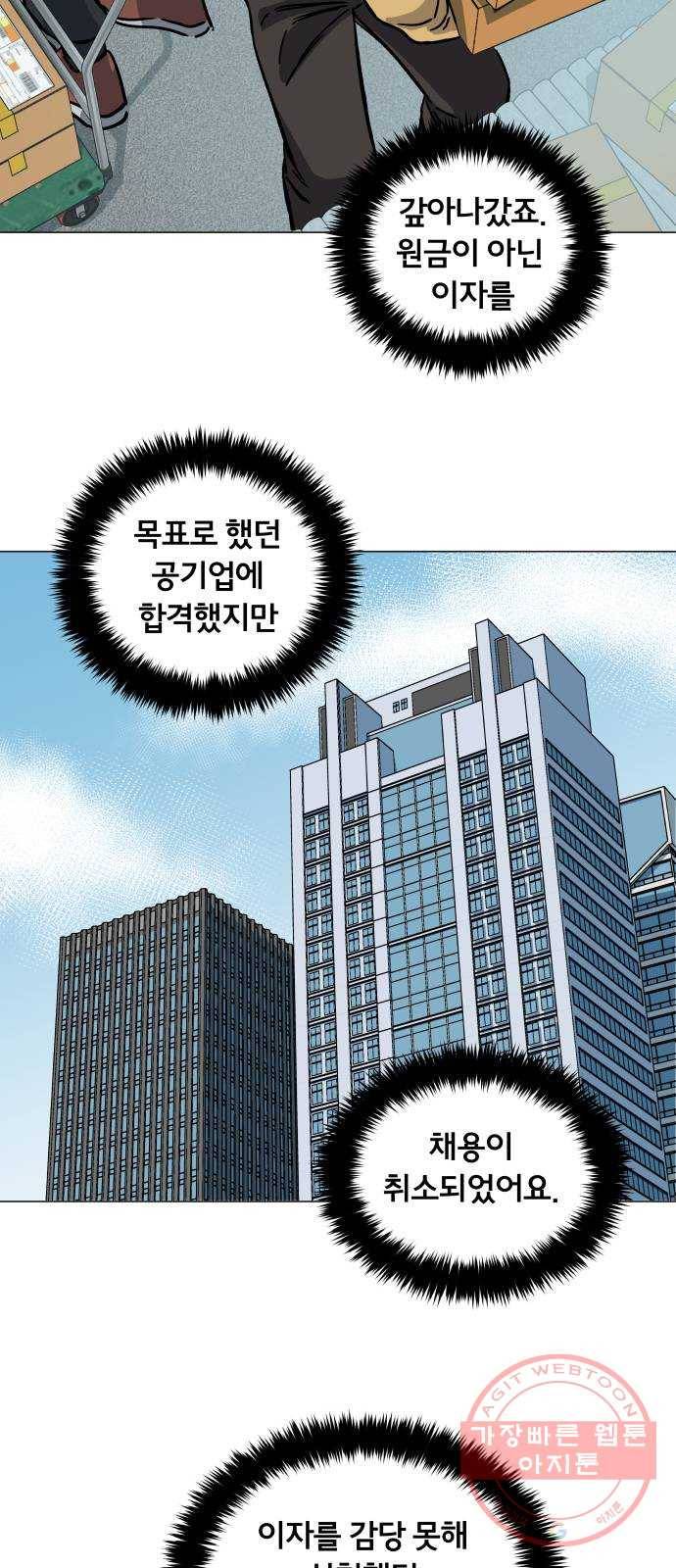 블랙홀과 3만원 15화 7