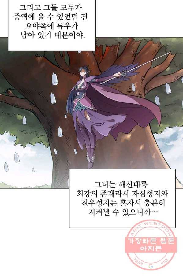 백련성신 500화 36