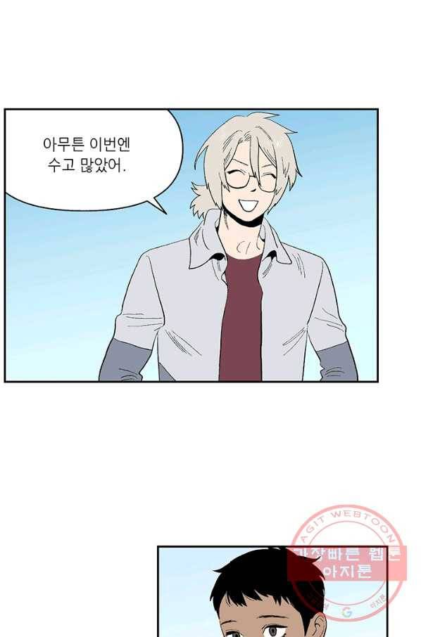 순혈의 군장 42화 31