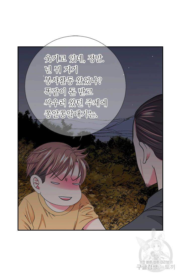 남친 없음(+남친 있음) 203 26