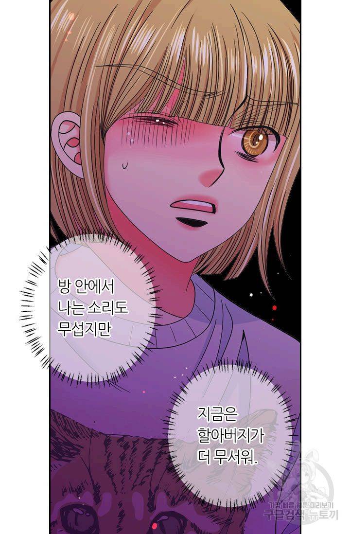 남친 없음(+남친 있음) 203 56