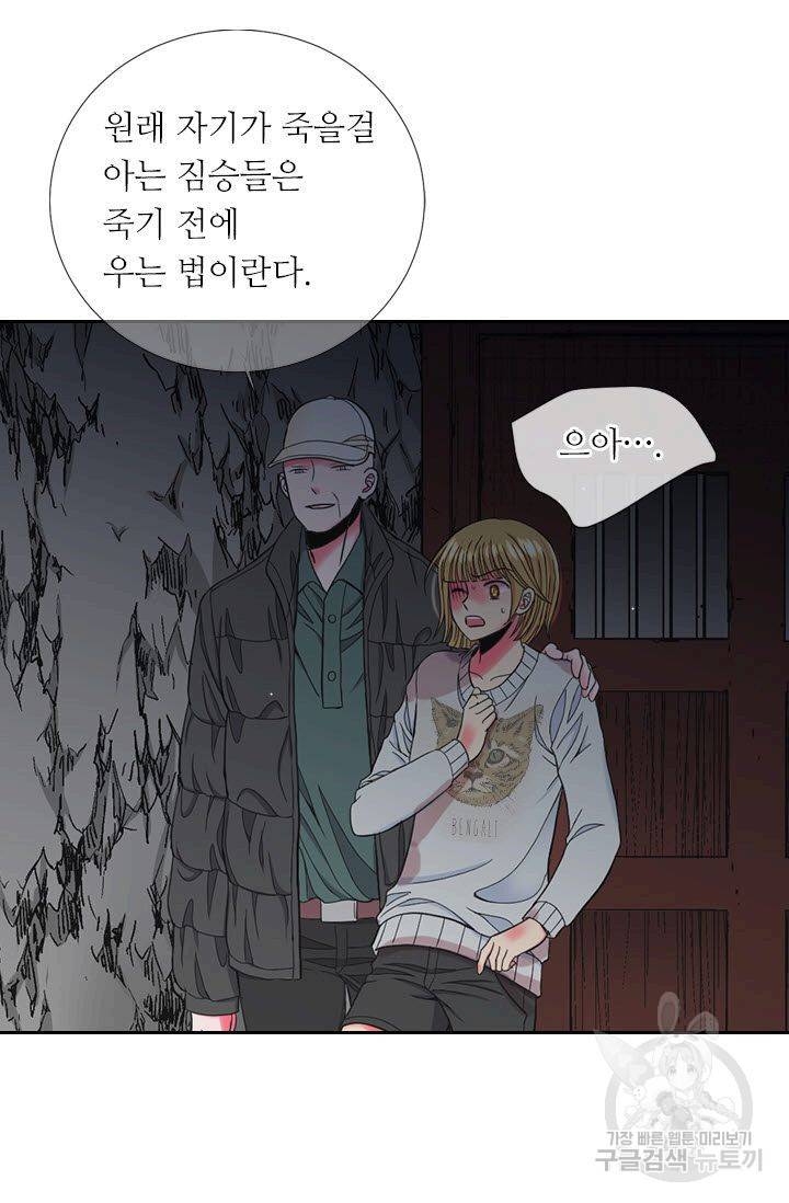남친 없음(+남친 있음) 203 63