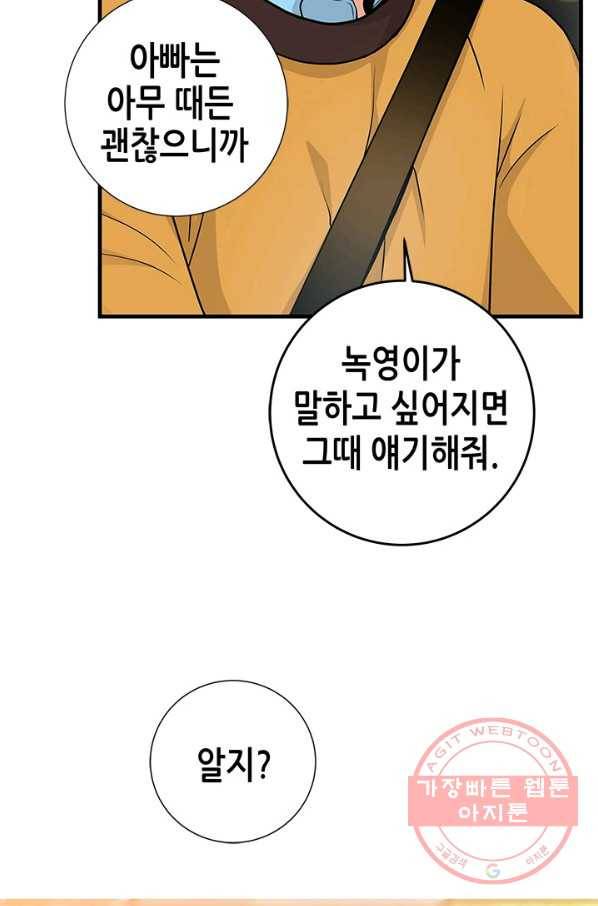 천 개의 달이 뜨면 4화 117