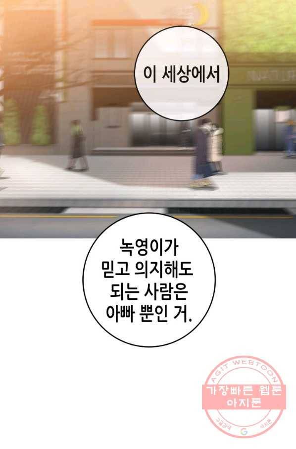 천 개의 달이 뜨면 4화 118