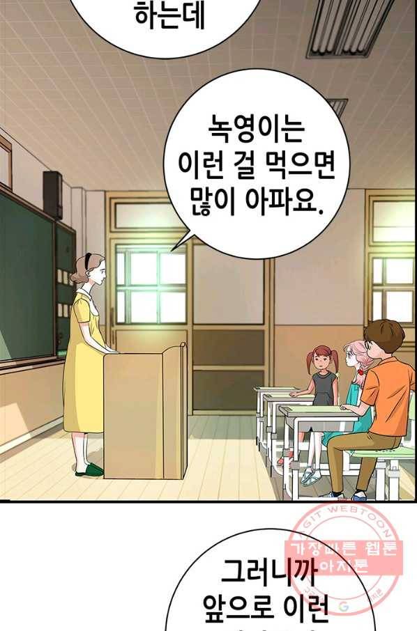 천 개의 달이 뜨면 14화 3