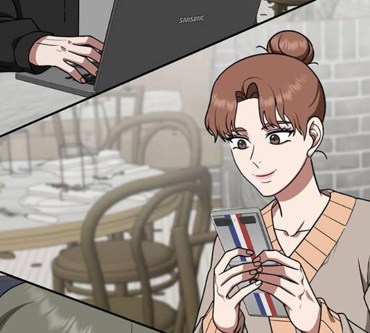 나를 바꿔줘 112화 9