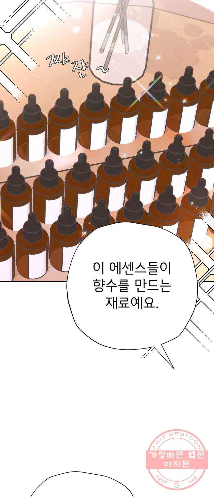 취향 소개소 12. 나만의 향수 만들기 17