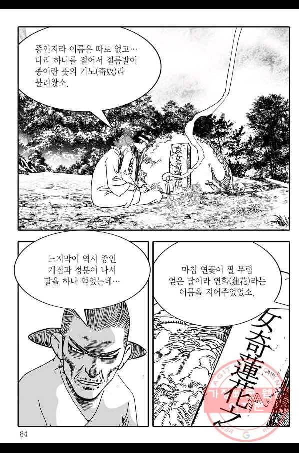 야설록 살수대협 컬렉션 38화 3