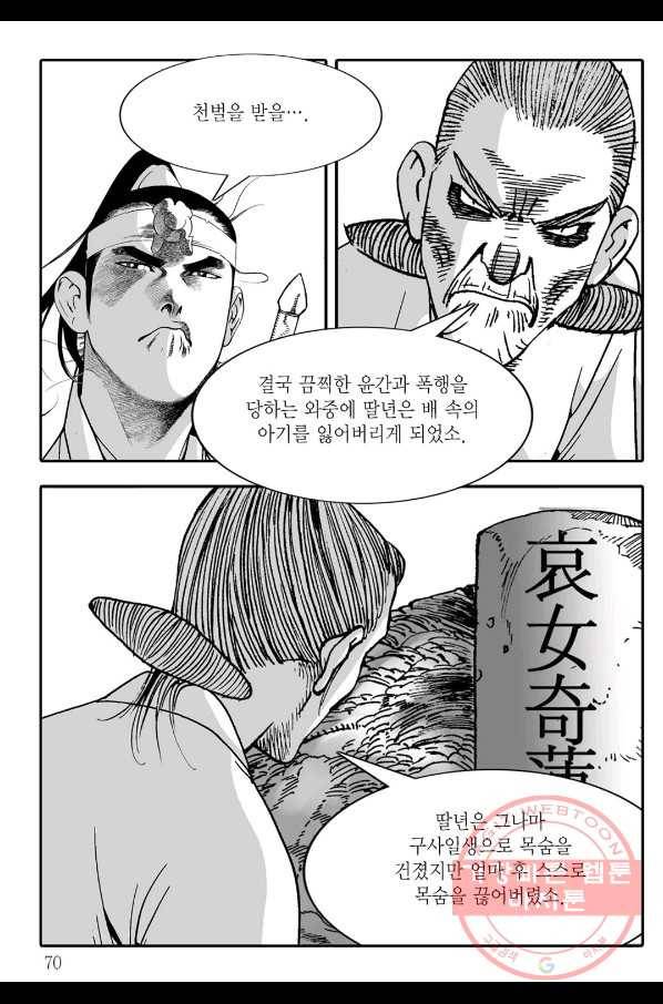 야설록 살수대협 컬렉션 38화 9