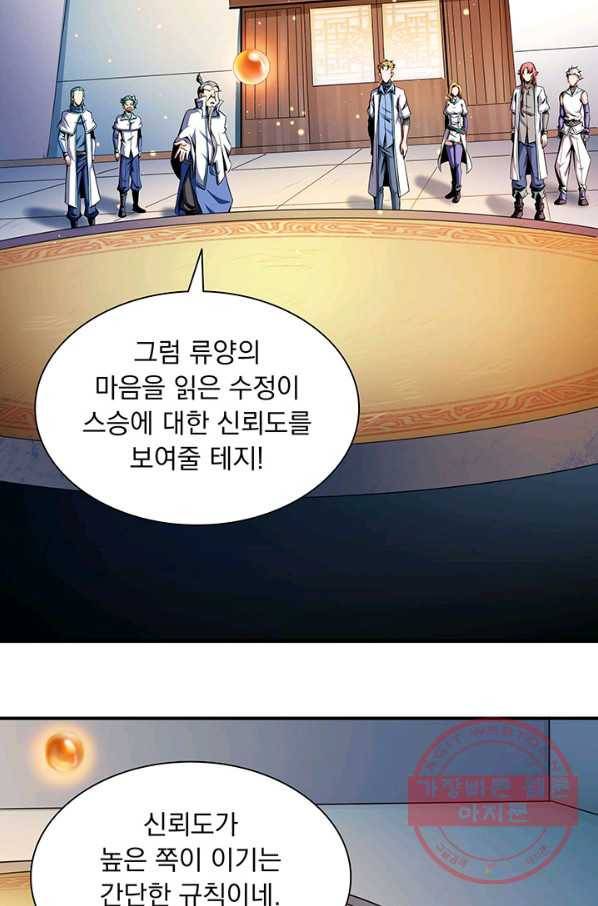 천도 도서관 40화 9