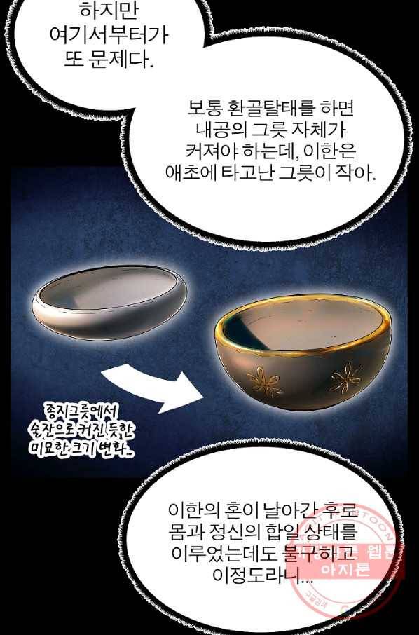 천마,리치왕의 무림을 부수다 38화 12