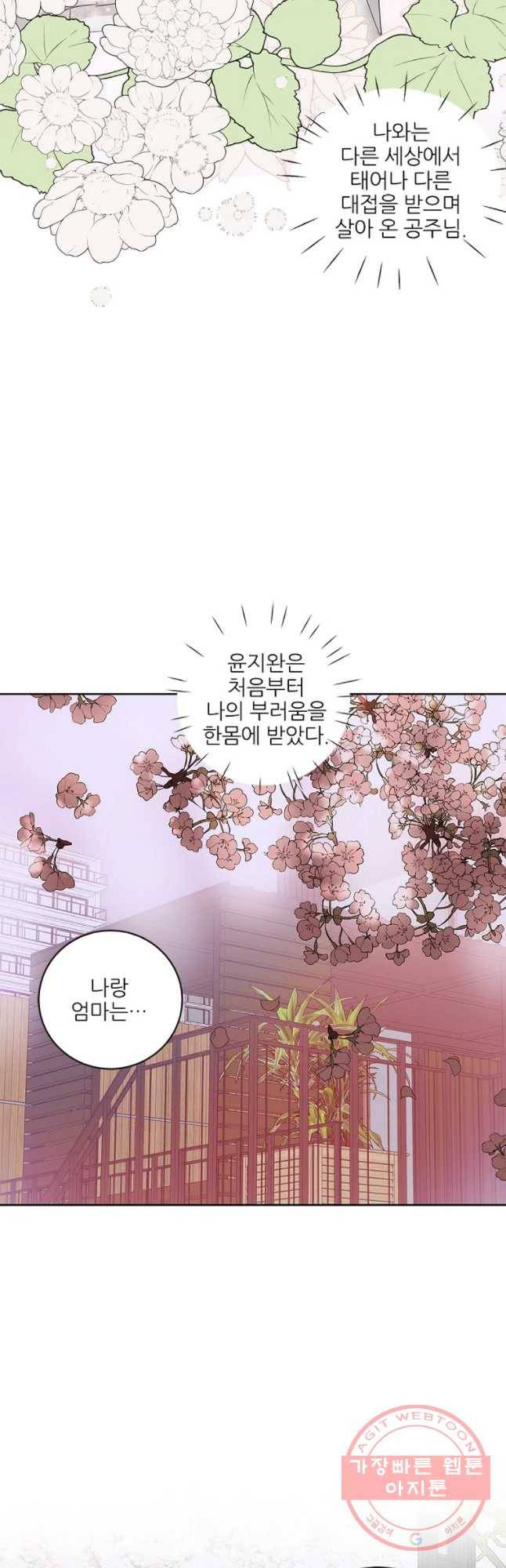 봄날의 팔광 62화 4